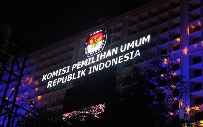 CHUTOGEL - Hasil Quick Count Pilkada 2024 di Kalimantan Utara