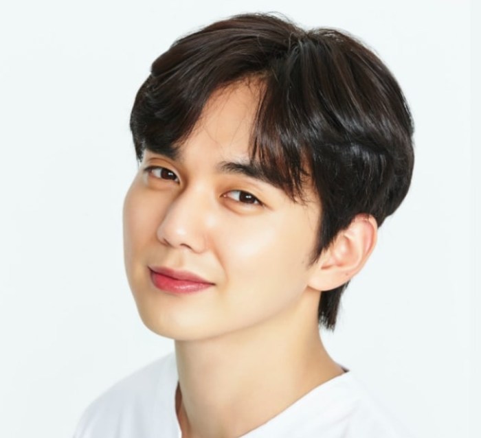 CHUTOGEL Park Min Jae:  Profil aktor Korea, drama, dan film terbaru