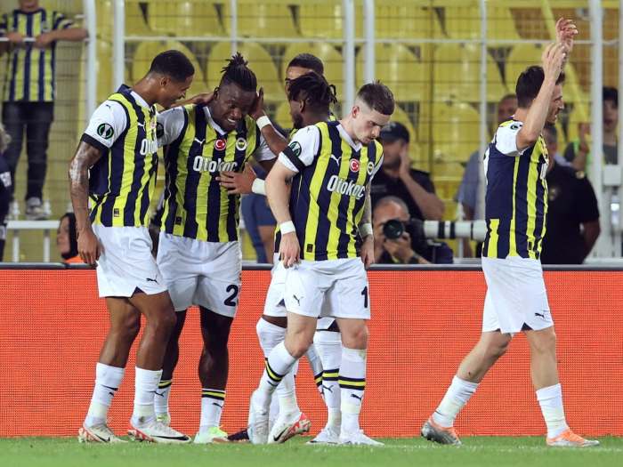 CHUTOGEL Fenerbahce vs [lawan]: Prediksi pertandingan dan statistik tim