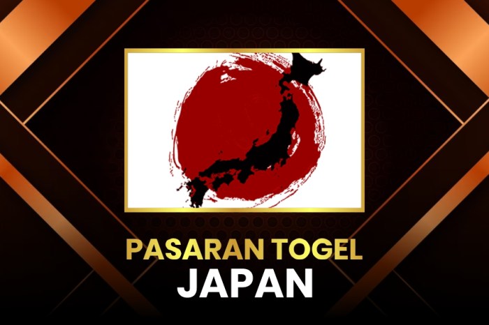 CHUTOGEL - Panduan Lengkap Japan Pools Live Draw