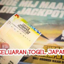 CHUTOGEL - Bagaimana Cara Klaim Hadiah di Japan Pools?