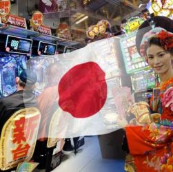 CHUTOGEL - Apa Itu Live Betting di Japan Pools?