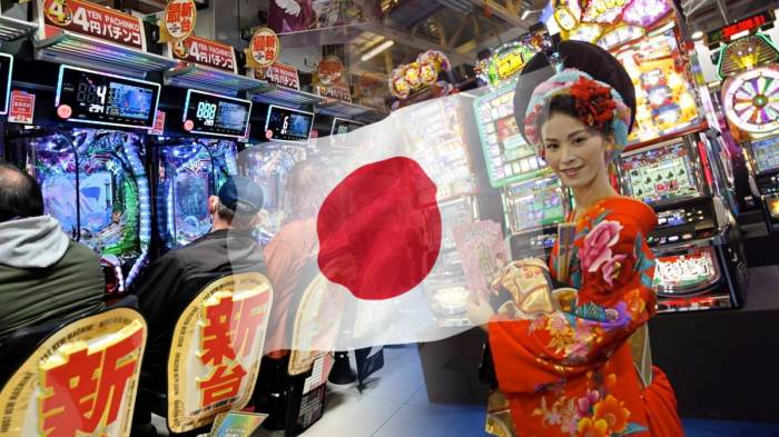 CHUTOGEL - Apa Itu Live Betting di Japan Pools?