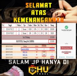 CHUTOGEL - Cara Menggunakan Statistik Japan Pools untuk Menang