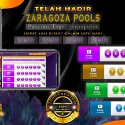 CHUTOGEL - Cara Mengetahui Hasil Japan Pools Secara Real Time