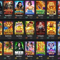 Tips untuk pemain baru slot tergacor CHUTOGEL