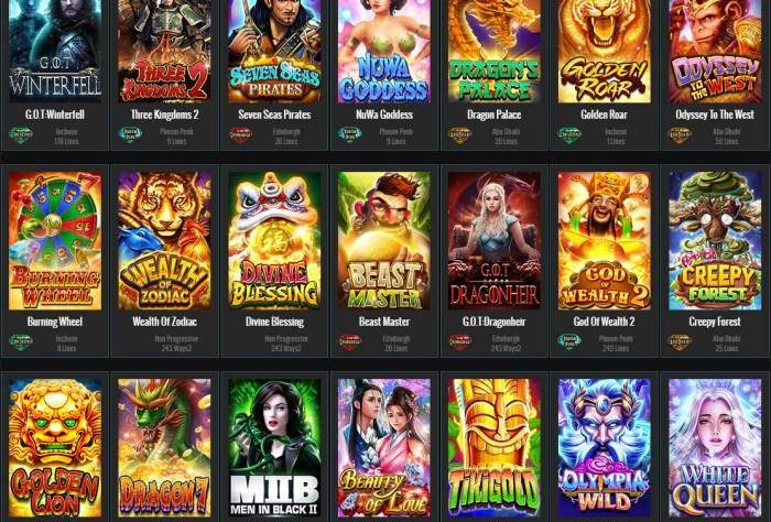 Tips untuk pemain baru slot tergacor CHUTOGEL