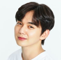 CHUTOGEL Park Min Jae:  Profil aktor Korea, drama, dan film terbaru