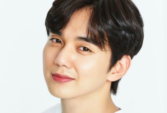 CHUTOGEL Park Min Jae:  Profil aktor Korea, drama, dan film terbaru