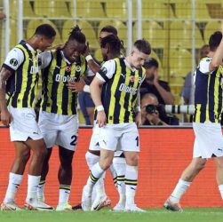 CHUTOGEL Fenerbahce vs [lawan]: Prediksi pertandingan dan statistik tim