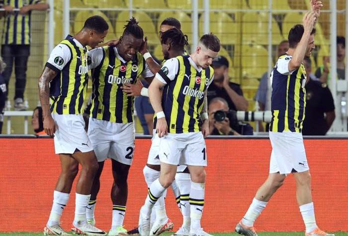 CHUTOGEL Fenerbahce vs [lawan]: Prediksi pertandingan dan statistik tim